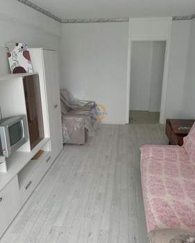 1-к квартира, вторичка, 35м2, 4/9 этаж