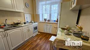 2-к квартира, вторичка, 43м2, 3/5 этаж