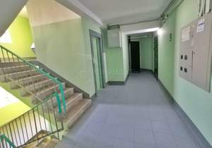 1-к квартира, вторичка, 41м2, 9/9 этаж