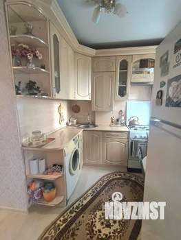 3-к квартира, вторичка, 60м2, 4/5 этаж