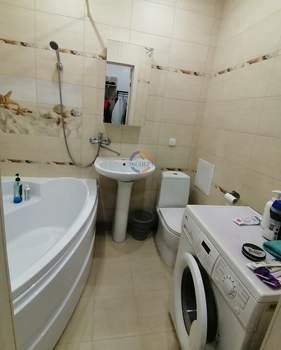 Студия квартира, вторичка, 26м2, 10/16 этаж