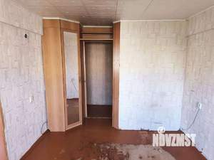 3-к квартира, вторичка, 58м2, 4/5 этаж