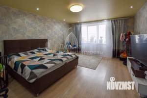 2-к квартира, вторичка, 68м2, 9/9 этаж