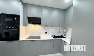 1-к квартира, вторичка, 49м2, 7/9 этаж
