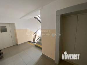 1-к квартира, вторичка, 40м2, 9/10 этаж