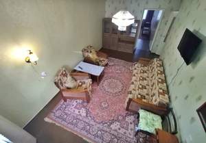 3-к квартира, вторичка, 58м2, 2/5 этаж