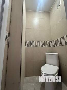 3-к квартира, вторичка, 100м2, 4/4 этаж