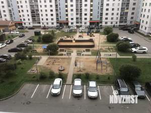 2-к квартира, вторичка, 53м2, 4/9 этаж