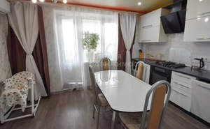 2-к квартира, вторичка, 68м2, 9/9 этаж