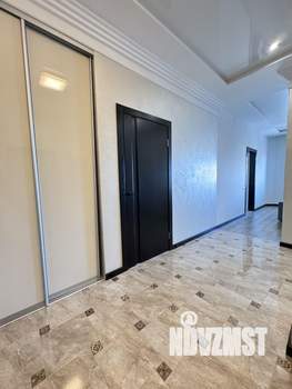 3-к квартира, вторичка, 91м2, 3/5 этаж