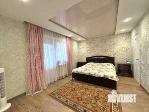 3-к квартира, вторичка, 94м2, 3/10 этаж