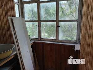 1-к квартира, вторичка, 29м2, 3/9 этаж