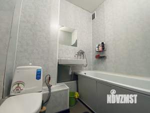 1-к квартира, вторичка, 39м2, 3/9 этаж