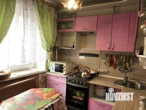 2-к квартира, вторичка, 44м2, 3/4 этаж