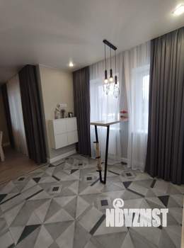 3-к квартира, вторичка, 91м2, 1/3 этаж