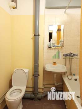 1-к квартира, вторичка, 29м2, 6/9 этаж