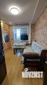 1-к квартира, вторичка, 37м2, 4/10 этаж