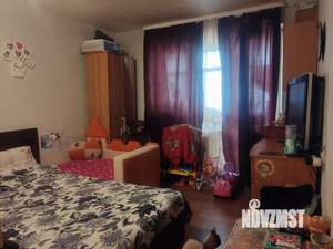1-к квартира, вторичка, 30м2, 5/5 этаж