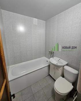 1-к квартира, вторичка, 29м2, 3/9 этаж