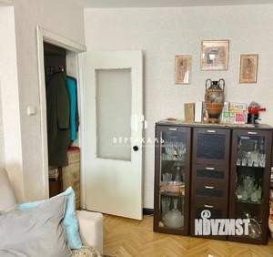 2-к квартира, вторичка, 42м2, 4/5 этаж