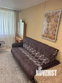 1-к квартира, вторичка, 17м2, 5/5 этаж