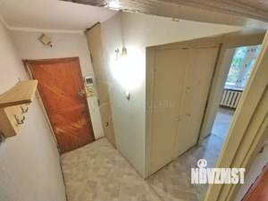 2-к квартира, вторичка, 44м2, 1/5 этаж