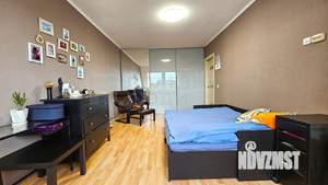 3-к квартира, вторичка, 95м2, 4/4 этаж