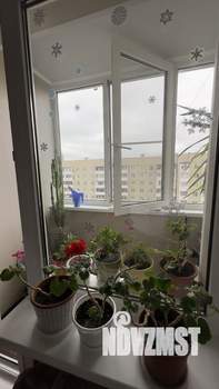 3-к квартира, вторичка, 69м2, 9/9 этаж