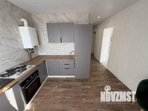 2-к квартира, вторичка, 58м2, 2/4 этаж
