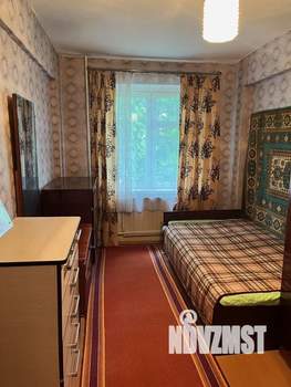 2-к квартира, вторичка, 42м2, 2/9 этаж