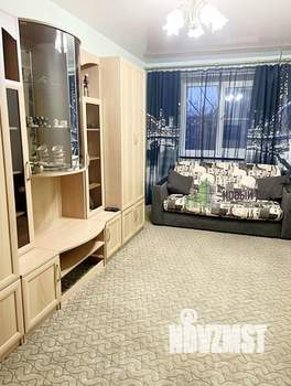2-к квартира, вторичка, 44м2, 4/5 этаж