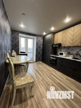 1-к квартира, вторичка, 41м2, 4/11 этаж