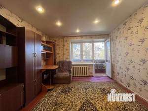 1-к квартира, вторичка, 37м2, 2/9 этаж