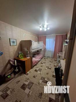 2-к квартира, вторичка, 43м2, 4/5 этаж