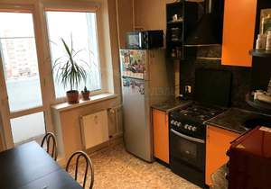 1-к квартира, вторичка, 29м2, 8/9 этаж