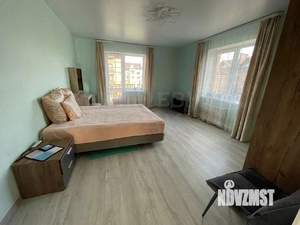 2-к квартира, вторичка, 62м2, 2/4 этаж
