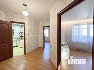2-к квартира, вторичка, 65м2, 6/10 этаж