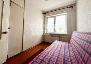 3-к квартира, вторичка, 48м2, 3/5 этаж