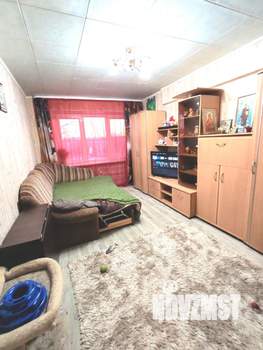 2-к квартира, вторичка, 43м2, 6/9 этаж