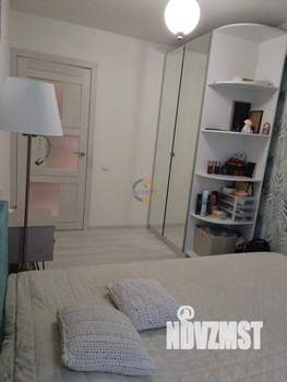 2-к квартира, вторичка, 48м2, 2/9 этаж