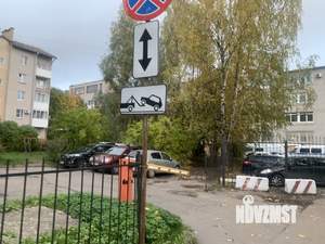 3-к квартира, вторичка, 85м2, 6/6 этаж