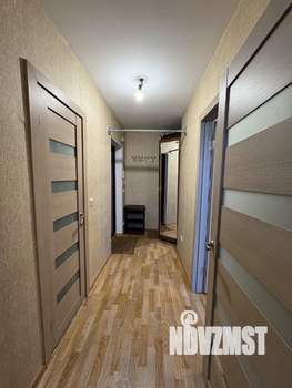 1-к квартира, вторичка, 42м2, 5/5 этаж