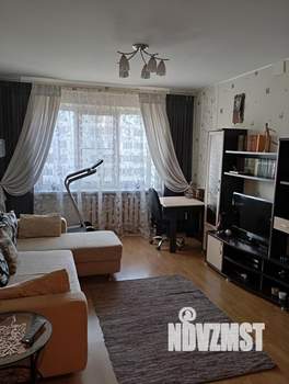 3-к квартира, вторичка, 63м2, 7/9 этаж