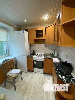 2-к квартира, вторичка, 44м2, 3/9 этаж