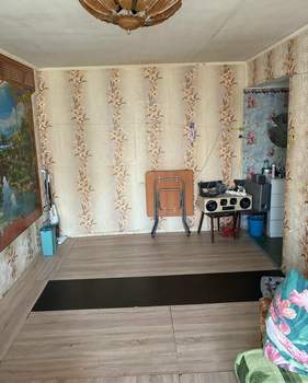 2-к квартира, вторичка, 45м2, 2/9 этаж