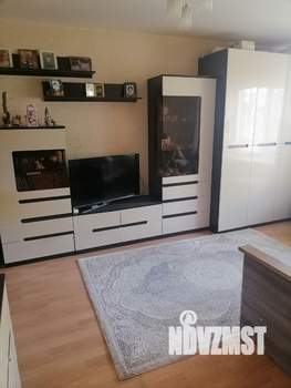 1-к квартира, вторичка, 30м2, 2/6 этаж