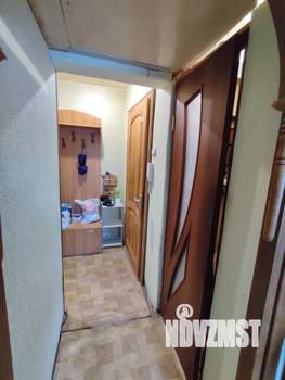 2-к квартира, вторичка, 52м2, 2/9 этаж