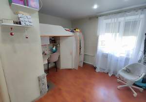 1-к квартира, вторичка, 31м2, 3/5 этаж