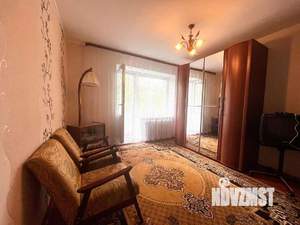 1-к квартира, вторичка, 30м2, 3/5 этаж