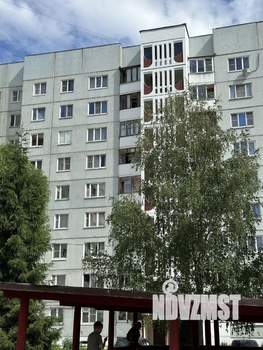 3-к квартира, вторичка, 63м2, 6/9 этаж